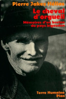 Le Cheval D'orgueil (1975) De Pierre-Jakez Hélias - Histoire