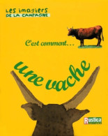 C'est Comment Une Vache ? (2001) De Alain Raveneau - Other & Unclassified