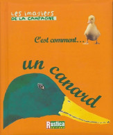 Le Canard (2004) De Safia Amor - Autres & Non Classés