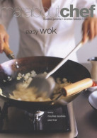 Easy Wok (2008) De Natacha Kotchetkova - Gastronomie