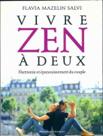 Vivre Zen à Deux (2005) De Flavia Accorsi - Autres & Non Classés