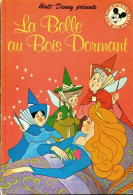 La Belle Au Bois Dormant (1982) De Walt ; Disney Disney - Disney