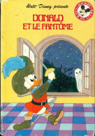 Donald Et Le Fantôme (1984) De Walt Disney - Disney