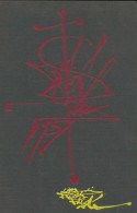 La Vie Secrète De Salvador Dali (1954) De Salvador Dali - Kunst