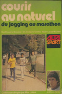 Courir Au Naturel (1979) De Radhouane Bouster - Sport