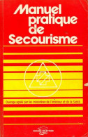 Manuel Pratique De Secourisme (1988) De Norbert Vieux - Autres & Non Classés
