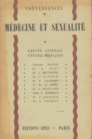 Médecine Et Sexualité (1954) De Collectif - Wetenschap