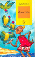 Pinocchio (2003) De Carlo ; Carlo Collodi Collodi - Andere & Zonder Classificatie