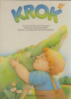 Krok (1983) De Gina Ruck-Pauquet - Other & Unclassified