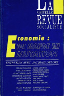 La Nouvelle Revue Socialiste N°17 (1992) De Collectif - Ohne Zuordnung