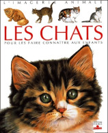 Les Chats : Les Faire Connaître (1999) De Agnès Vandewiele - Autres & Non Classés