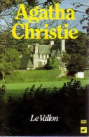 Le Vallon (1982) De Agatha Christie - Andere & Zonder Classificatie