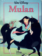 Mulan (1998) De Disney - Disney