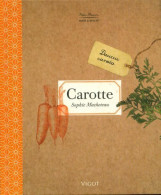 Carotte (2010) De Sophie Macheteau - Health