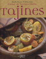 Tajines (2005) De Arielle Rosin - Gastronomie