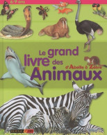 GRAND LIVRE DES ANIMAUX (2010) De Collectif - Autres & Non Classés