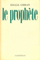 Le Prophète (1979) De Khalil Gibran - Andere & Zonder Classificatie