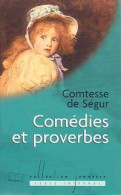 Comédies Et Proverbes (1995) De Comtesse De Ségur - Other & Unclassified