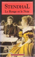 Le Rouge Et Le Noir (1993) De Stendhal - Klassische Autoren