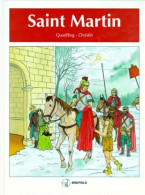 Saint Martin (1996) De Josef Quadflieg - Religion