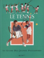 Le Tennis. Le Guide Des Jeunes Passionnés (1997) De Arantxa Sanchez-Vicario - Sport