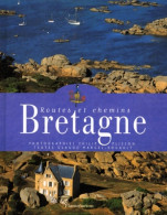 Bretagne (2000) De Guides Arthaud - Tourismus
