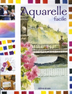 Aquarelle Facile (2002) De Renée Costes - Garden