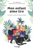 Mon Enfant Aime Lire (2020) De Eve Herrmann - Gesundheit