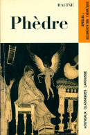 Phèdre (1971) De Jean Racine - Sonstige & Ohne Zuordnung