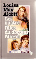 Les Quatre Filles Du Dr March (1992) De Louisa May Alcott - Andere & Zonder Classificatie