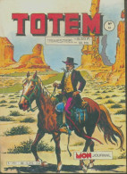 Totem N°63 (1986) De Collectif - Andere & Zonder Classificatie