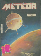 Météor N°13 (1986) De Collectif - Sonstige & Ohne Zuordnung