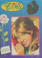 Tina Spécial - Album N°6 : N°9 Et 11 (1985) De Collectif - Autres & Non Classés