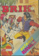 Brik N°213 (1986) De Collectif - Other & Unclassified