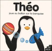 Théo (2000) De Mymi Doinet - Other & Unclassified