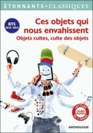 Ces Objets Qui Nous Envahissent (2014) De Collectif - Andere & Zonder Classificatie