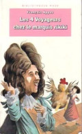 Les 4 Voyageurs Chez Le Marquis Rikiki (1993) De François Appas - Autres & Non Classés