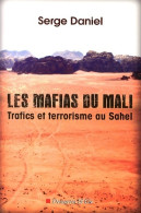 Les Mafias Du Mali (2014) De Daniel Serge - Géographie