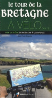 Tour De La Bretagne à Vélo (2009) De Grégoire Jean-Yves - Sport