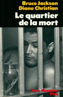 Le Quartier De La Mort (1985) De Jackson/B - Sonstige & Ohne Zuordnung