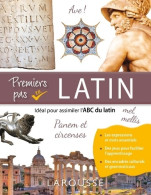 Premiers Pas En Latin (2019) De Sarah Bach - Altri & Non Classificati