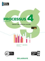 Processus 4 - Gestion Des Relations Sociales BTS Comptabilité Gestion . Pochette élève (2020) De Bri - Über 18