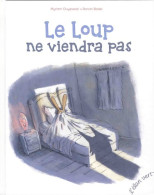 LE LOUP NE VIENDRA PAS (2017) De Myriam Ouyessad - Andere & Zonder Classificatie