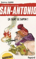 Ca Sent Le Sapin ! (2010) De Patrice Dard - Other & Unclassified