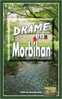 Drame En Morbihan (2017) De Séverine Le Corre-Mongin - Sonstige & Ohne Zuordnung