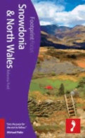 Snowdonia & North Wales Footprint Focus Guide : Includes Anglesey & Aberystwyth (2013) De Rebecca - Sonstige & Ohne Zuordnung