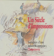 Un Siècle D'impressions (2000) De Collectif - Kunst
