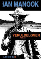 Yeruldelgger (2013) De Ian Manook - Other & Unclassified