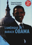 L'amérique De Barack Obama (2008) De François Durpaire - Altri & Non Classificati