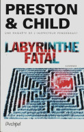 Labyrinthe Fatal (2015) De Lincoln Preston - Sonstige & Ohne Zuordnung